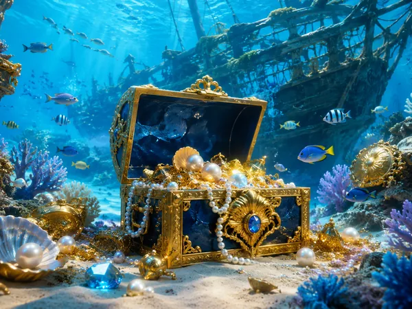 Fishing Disco Image 1