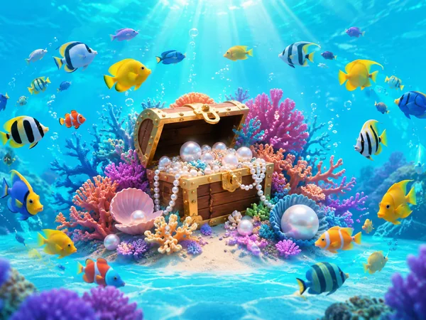 Fishing Disco Image 2